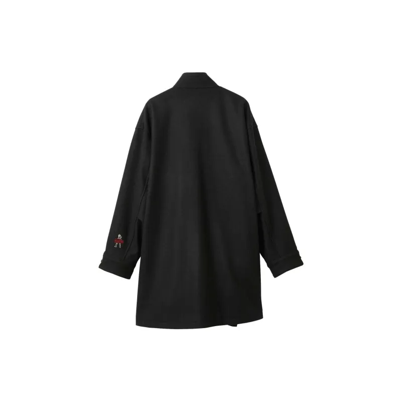 HYSTERIC GLAMOUR FW24 Coats Men's-1