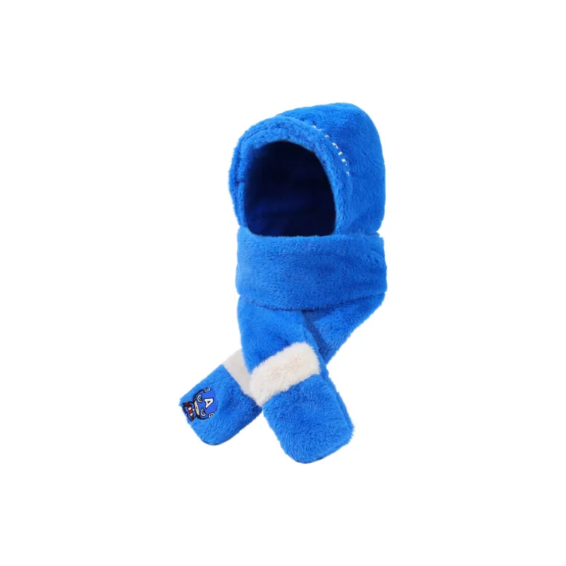 MARVEL Polyester Hoods & Plush Hats Kids'-16