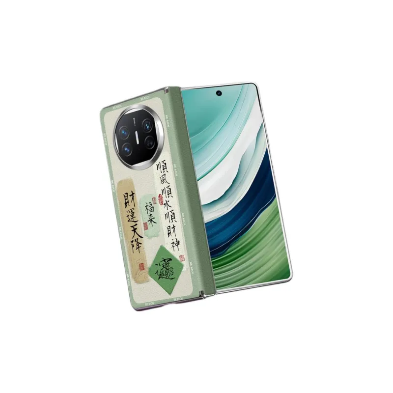 SUPER MOUSE Phone Cases-6