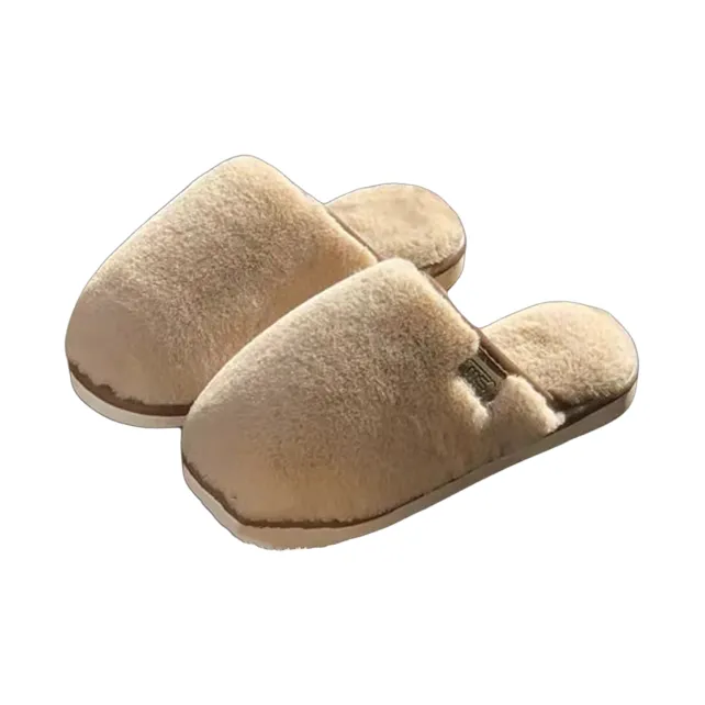 NANJIREN Slippers / Home Slippers-4