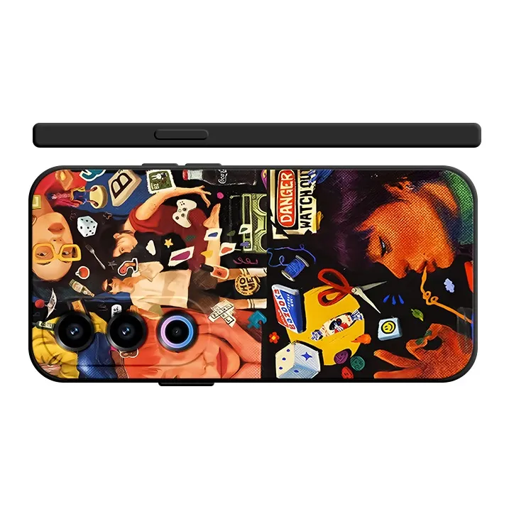 TUYAO Phone Cases-3