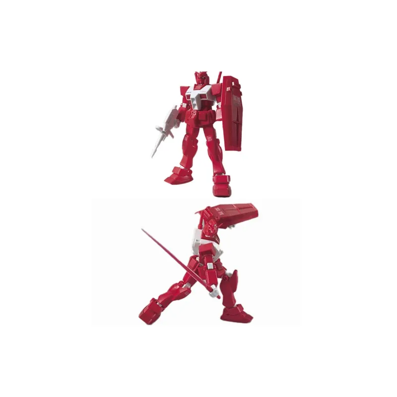 BANDAI Model Kits-3