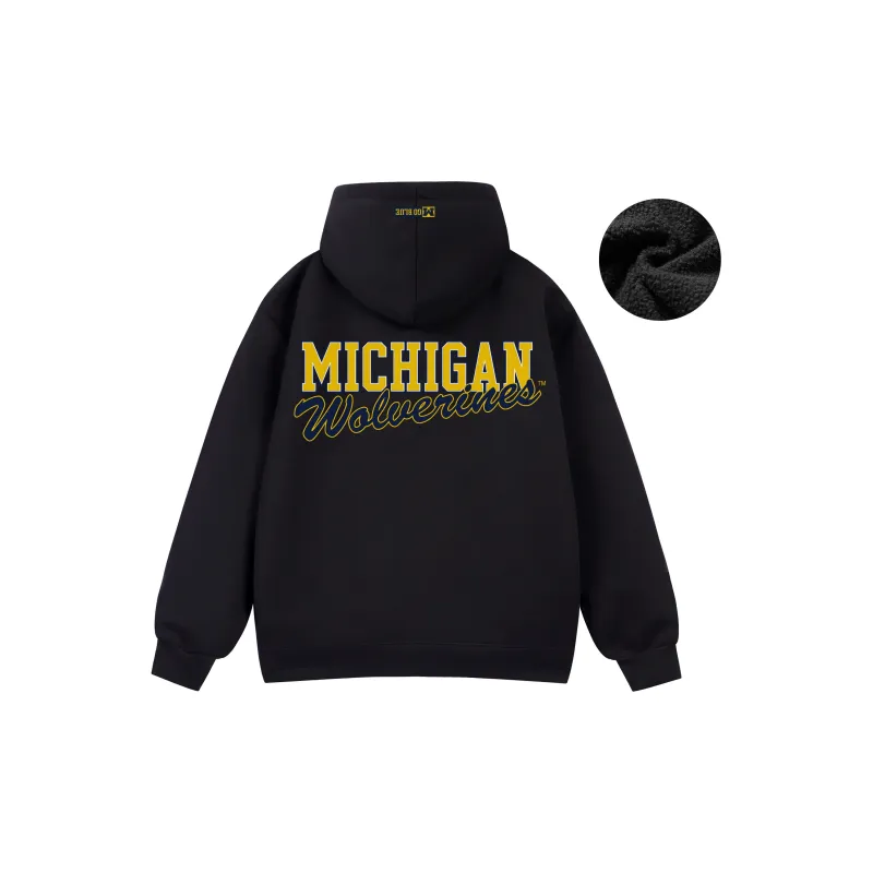 NCAA Sweatshirts Unisex-9