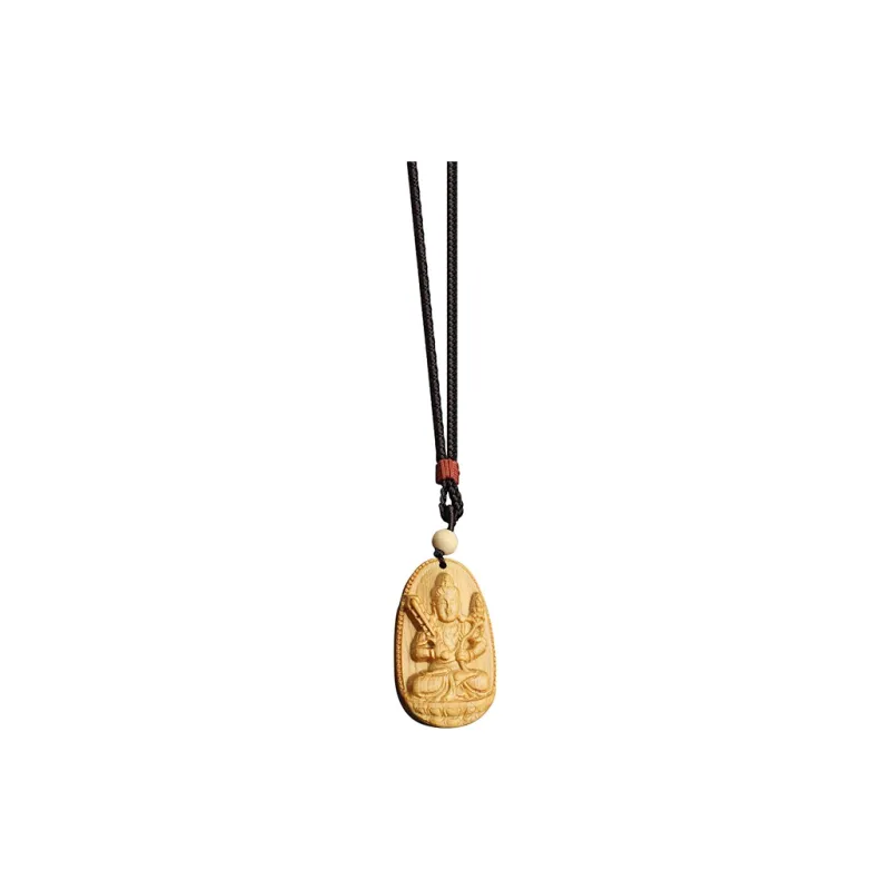 HOLLY RYAN Thuja Necklaces Unisex-2