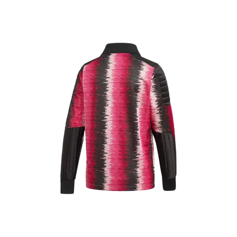 Adidas Soccer Jerseys Women's Rose Red/black-1