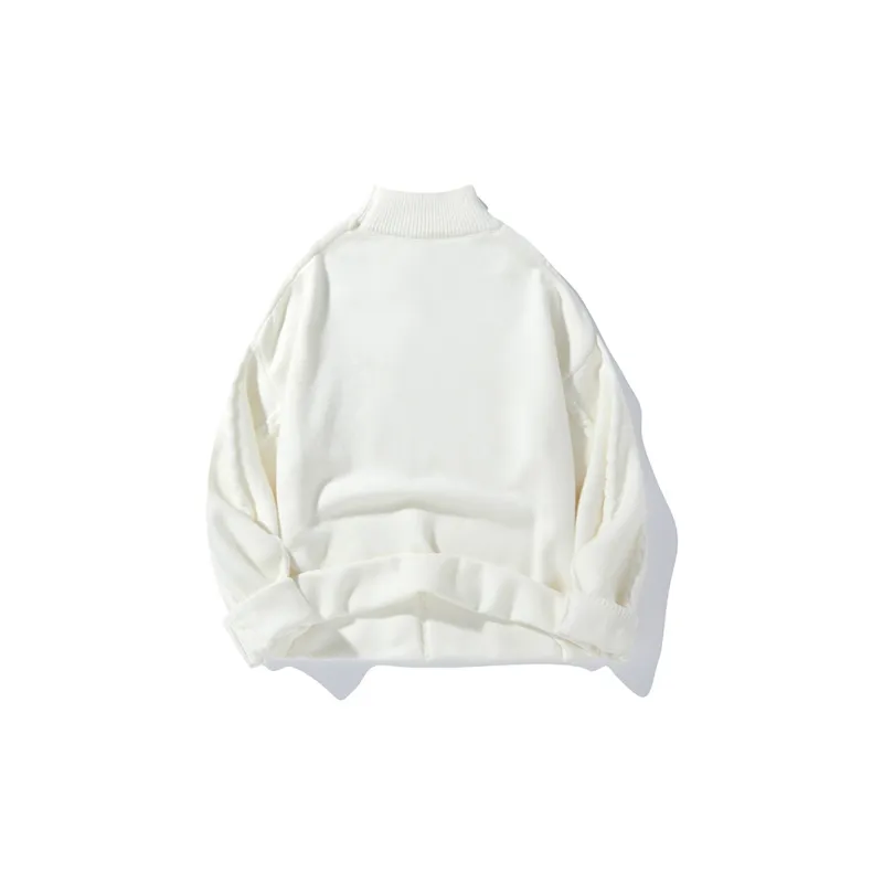 I.E Sweaters Unisex-3