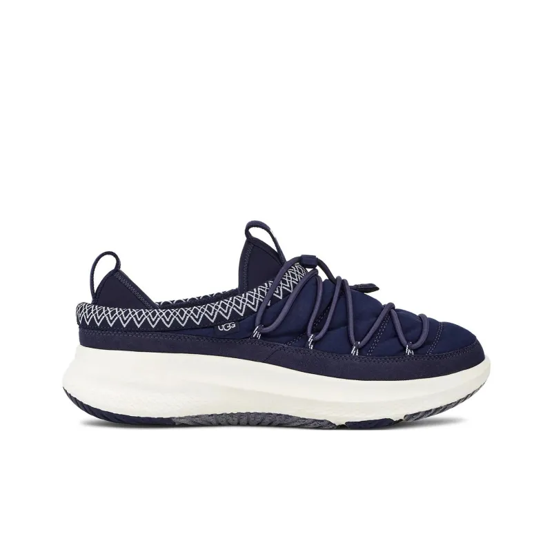 UGG CA78 Tasman Slipper Evening Sky White-1