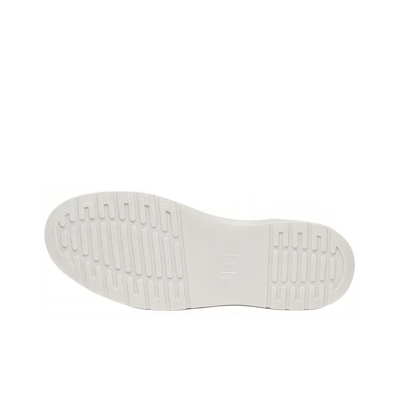 Dr.Martens Dante Canvas Sneakers-4