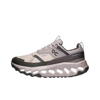 On Running CloudhorizOn Waterproof Desert Thorn Women's
