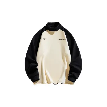 7 SEVFUN Unisex Thermal Tops