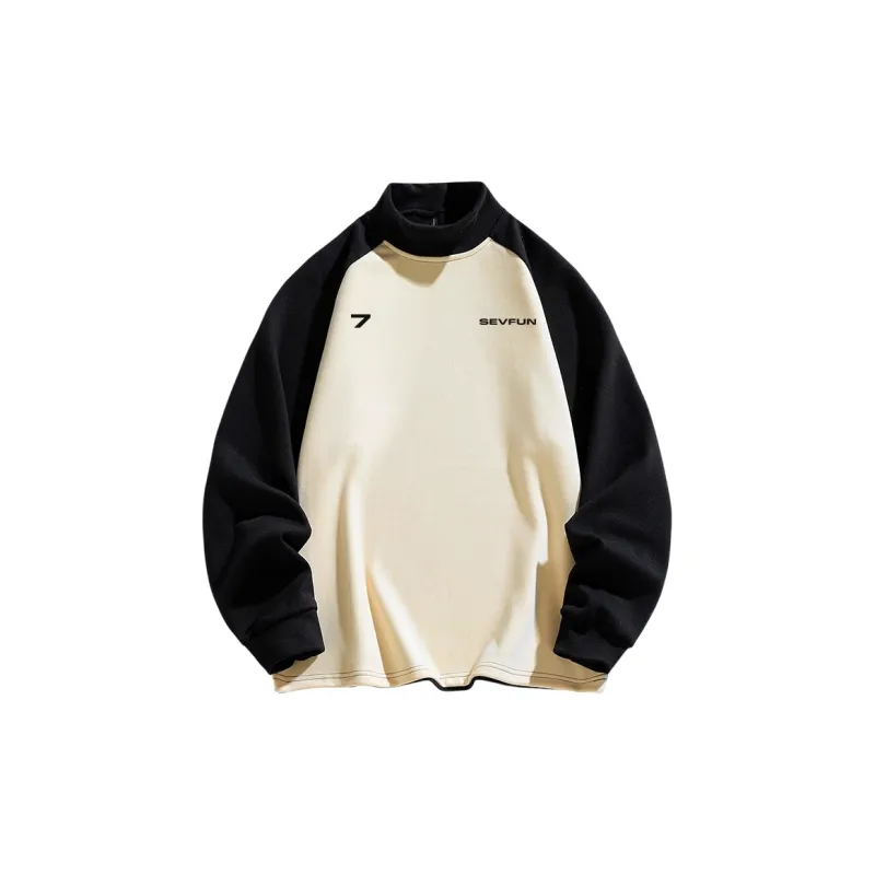 7 SEVFUN Unisex Thermal Tops-0