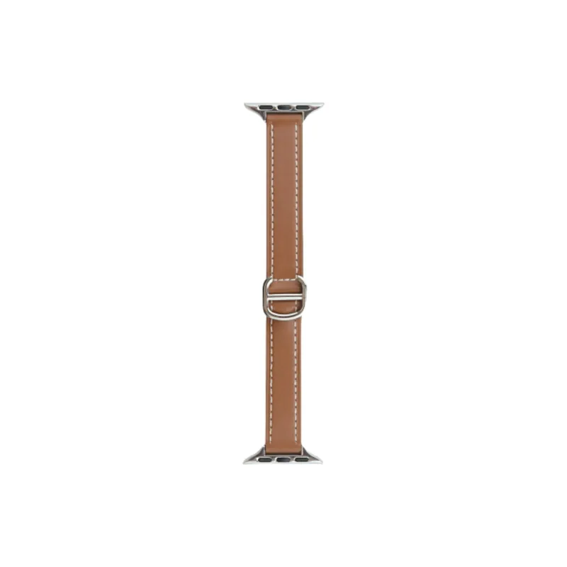 LOVINGCOOL Watch Band Apple Compatibility Leather-8