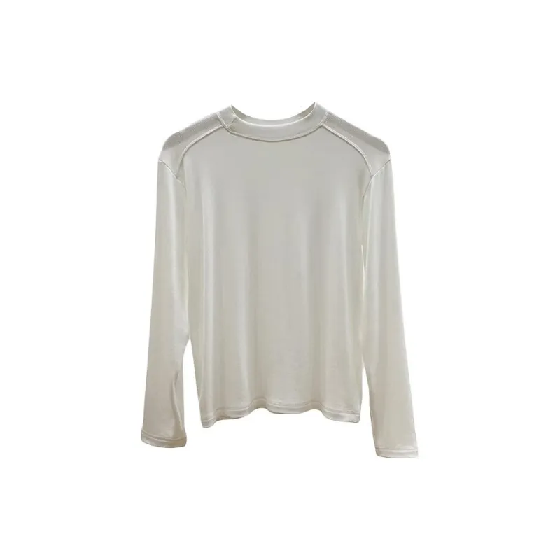 XIANSINIAO Thermal Tops Women's-11