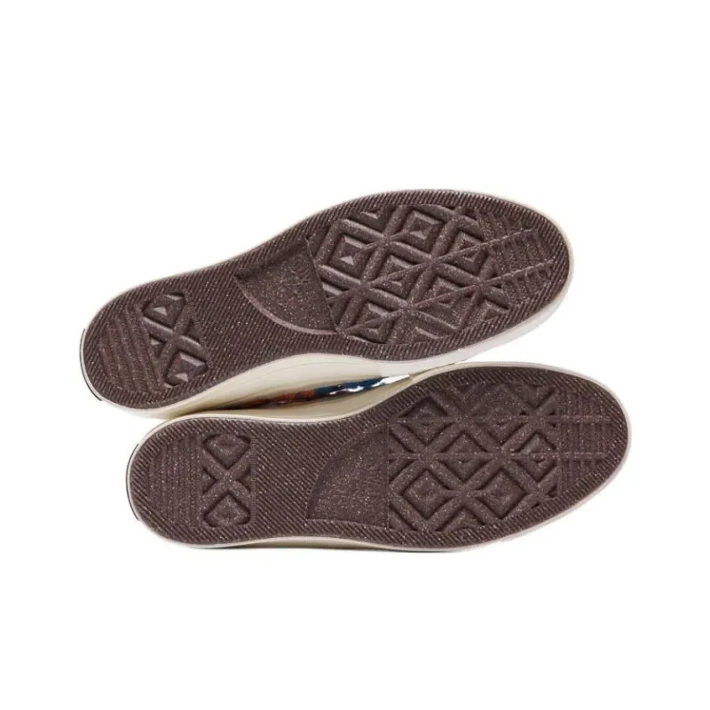 Converse Chuck 70 Low 'Crochet Blankets' Women's-4
