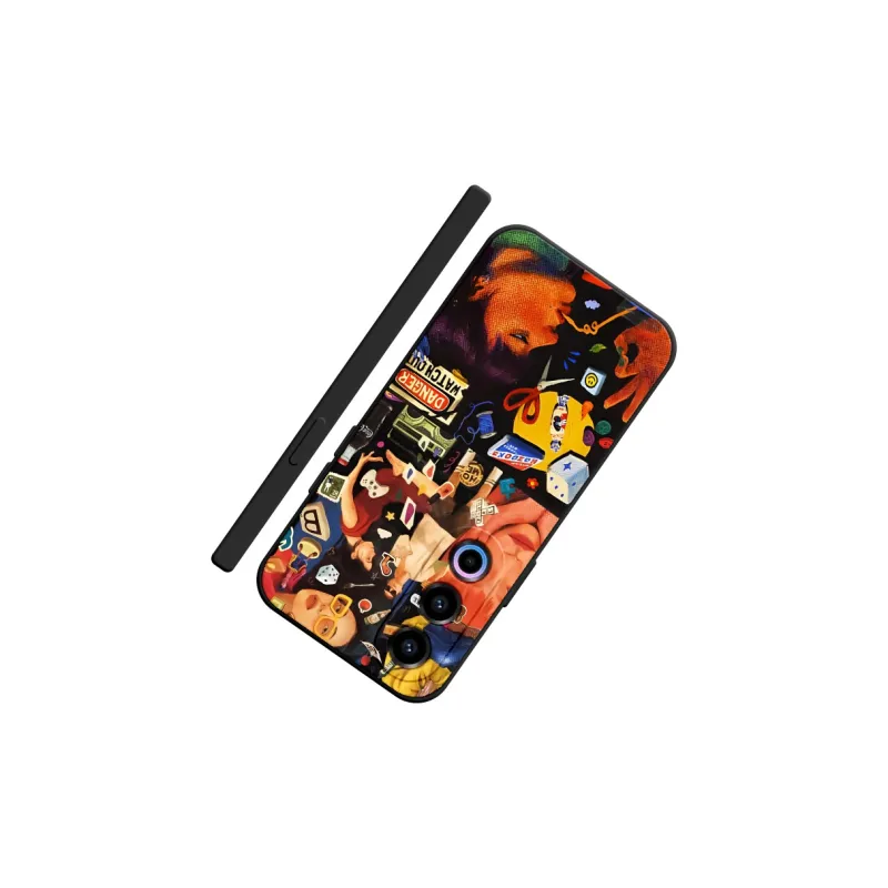 TUYAO Phone Cases-4
