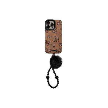 Cuttlefish Grid Phone Cases
