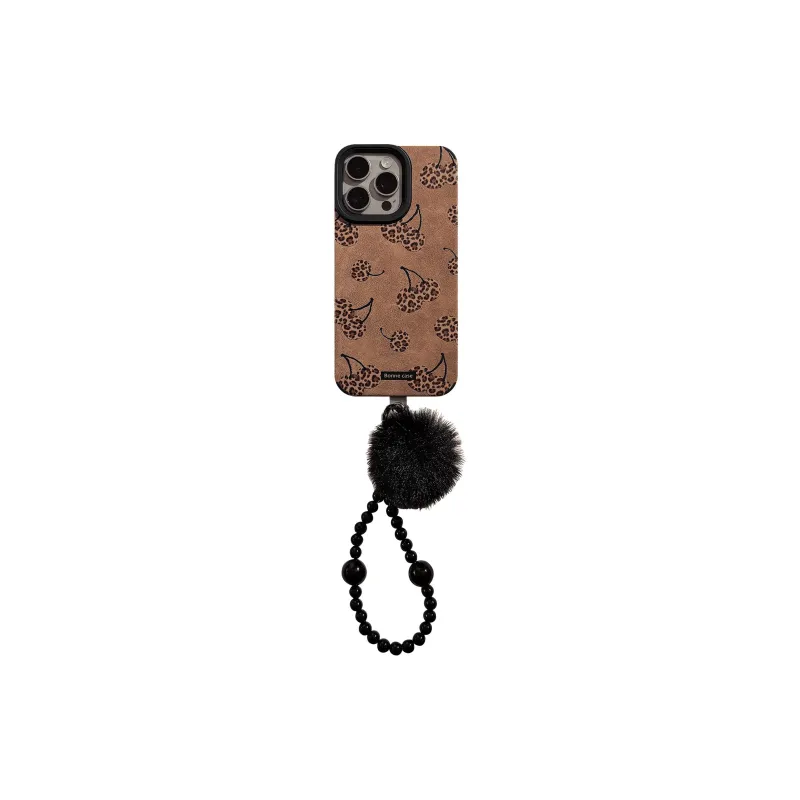 Cuttlefish Grid Phone Cases-0