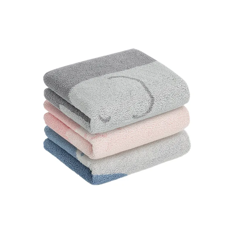 Sanli Towels-13