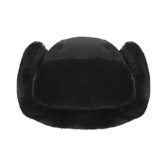 Dickies Polyester Trapper Hats Unisex-10