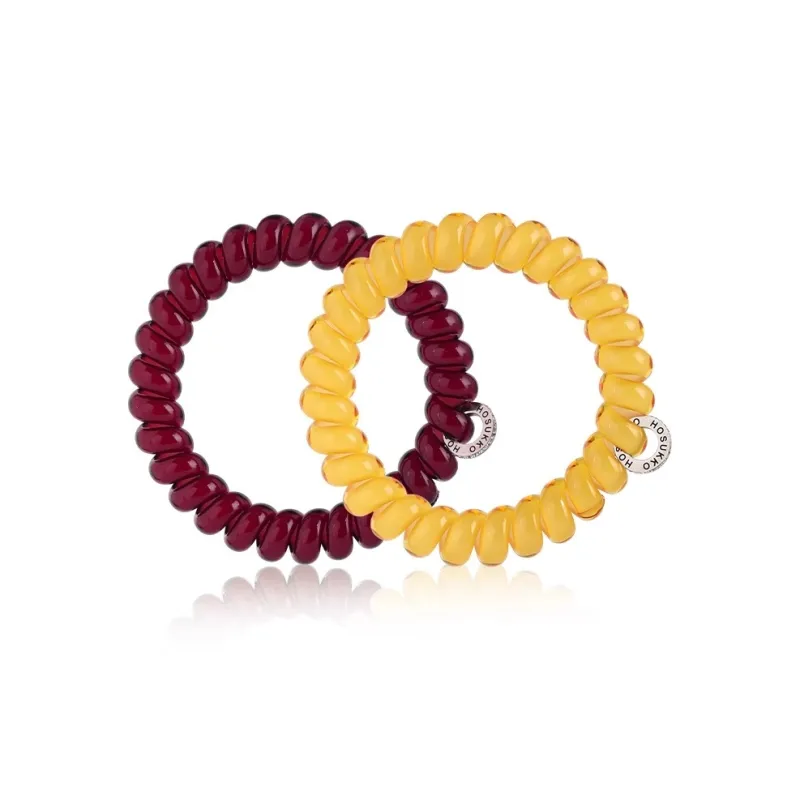 HOSUKKO Hair Ties Unisex-20