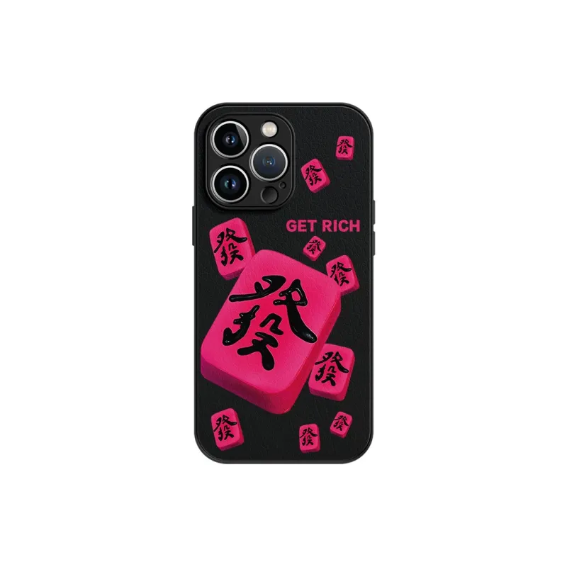 Lingtao Phone Cases-5