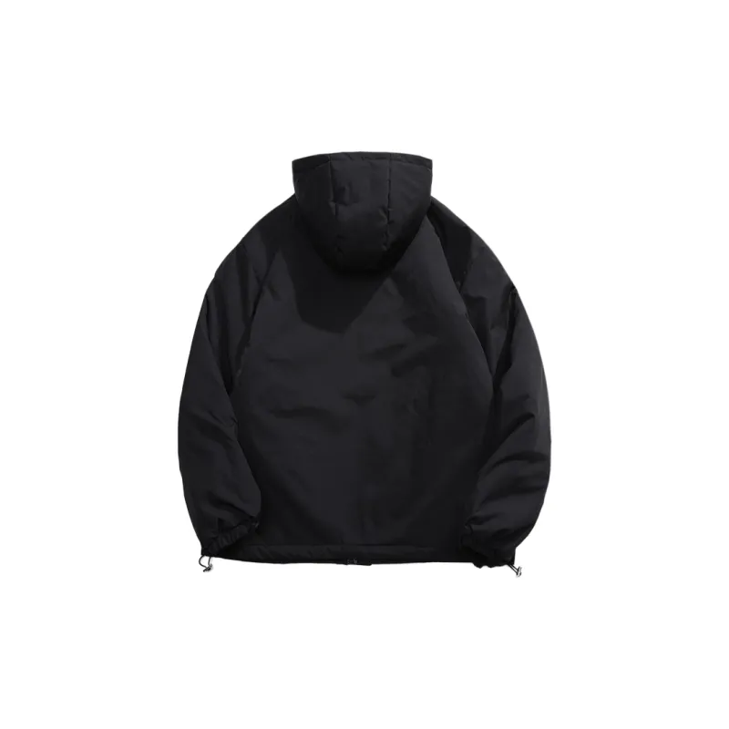 NEAR HERE Jackets Unisex-2