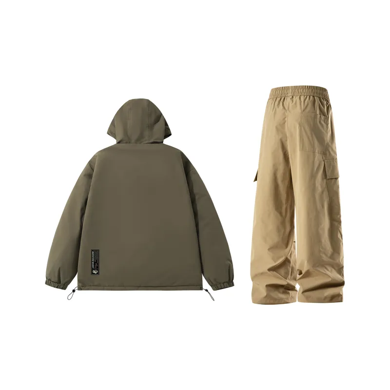 David Bakken Casual Sportswear Unisex-50