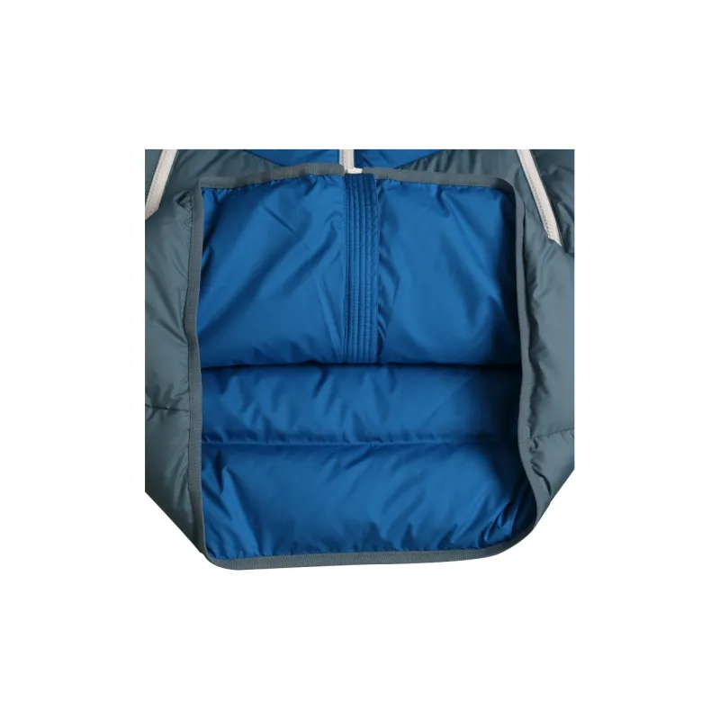 Nike Down Jackets Men Blue, Black, Multicolor-3
