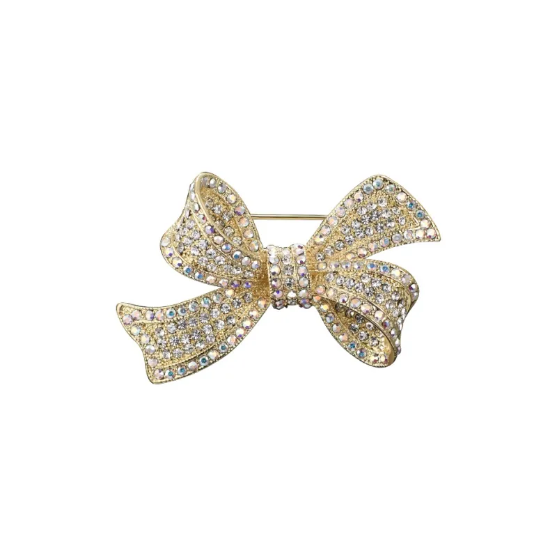 Lan Ying Alloy Brooches Women's-5