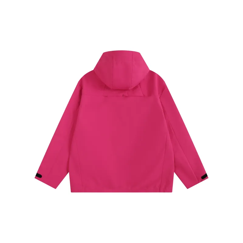 Atry Waterproof, Windproof, Super Light Windbreaker Jacket Unisex-3