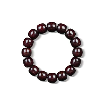 DALONG Rosewood Bracelets Unisex