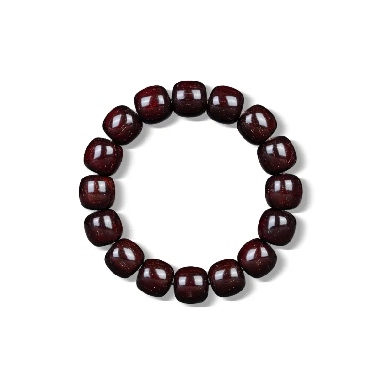 DALONG Rosewood Bracelets Unisex-11