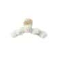 Cream Beige 13cm