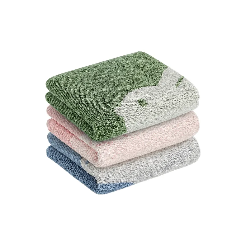 Sanli Towels-14