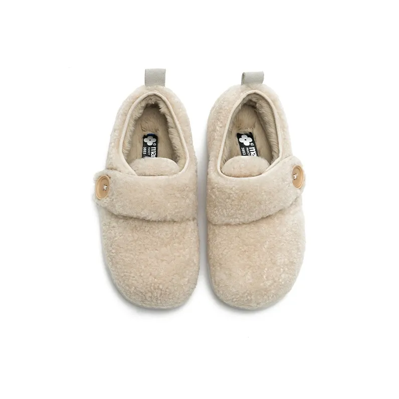 MASOOMAKE Lightweight Thermal Casual Shoes Women's-13