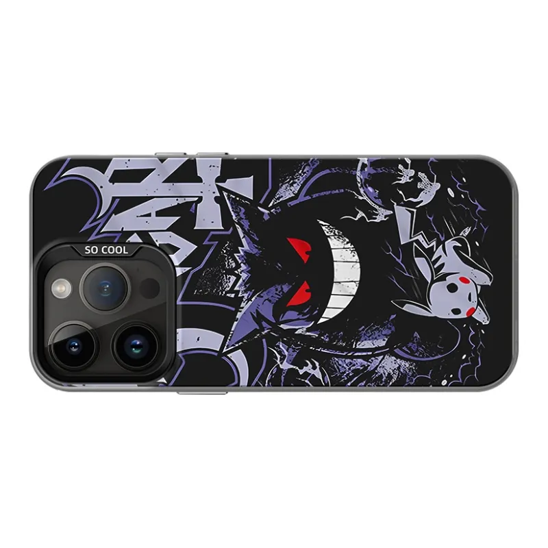 GELEI Phone Cases-9