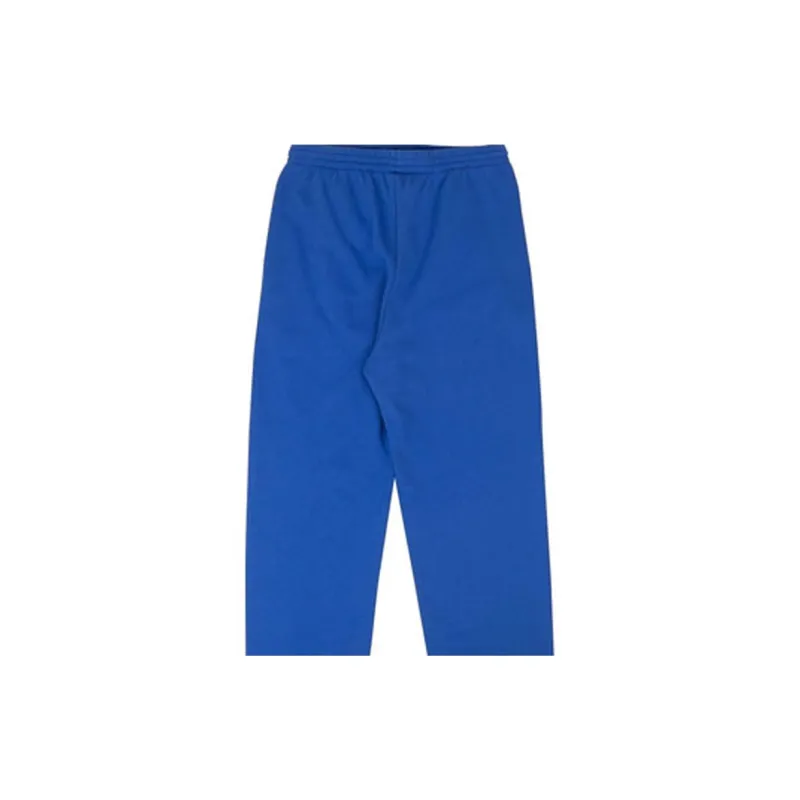 Balenciaga Logo Jogging Pants-3
