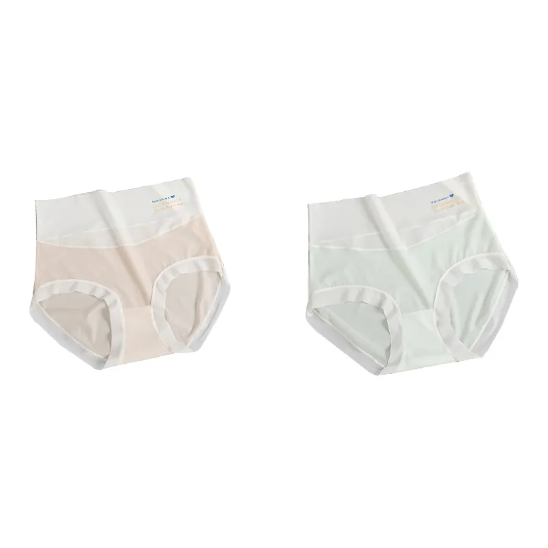 YUZHAOLIN Underpants Women's Combo Set-2