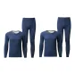 Men's 2 Pack (Navy Blue)