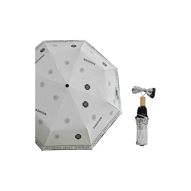 NANJIREN Umbrellas-0