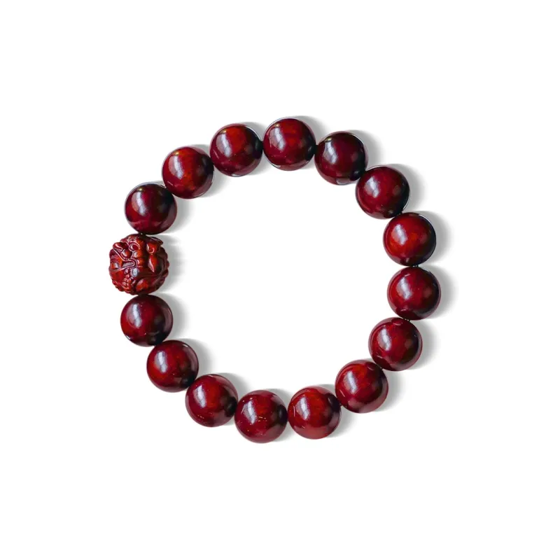 DALONG Rosewood Bracelets Unisex-0