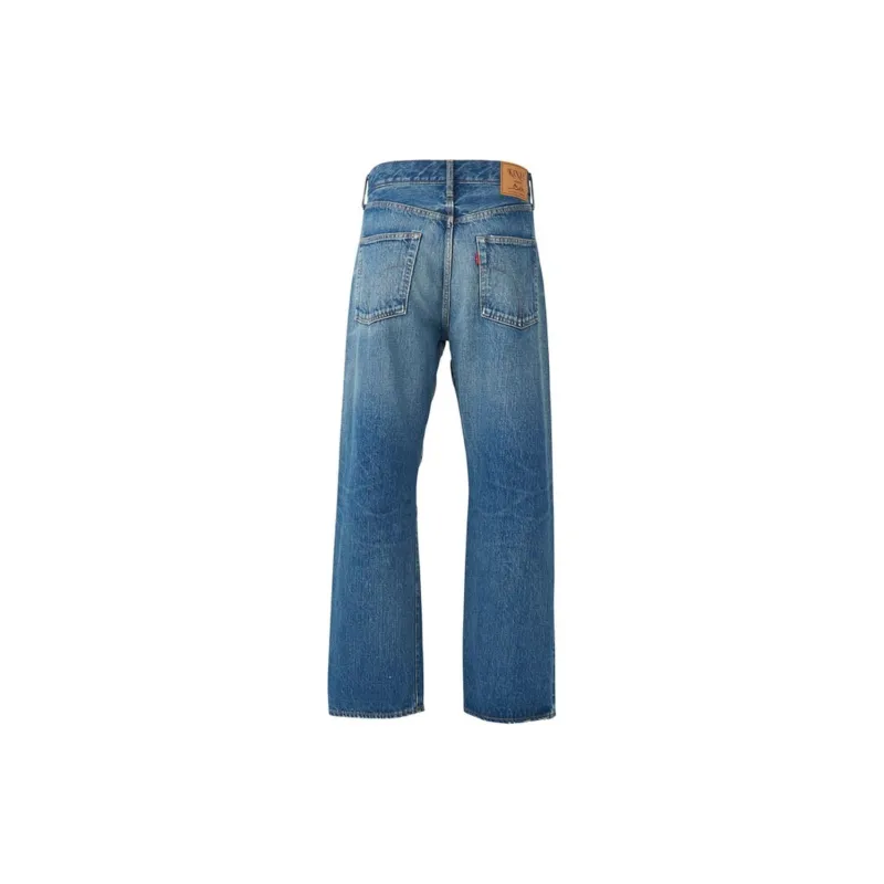 HYSTERIC GLAMOUR FW24 Jeans Men's-1