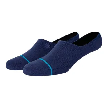 Stance Ankle Socks Men's 1 Pack Blue