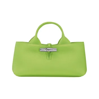 LONGCHAMP Le Ruseau Top Handle Bag