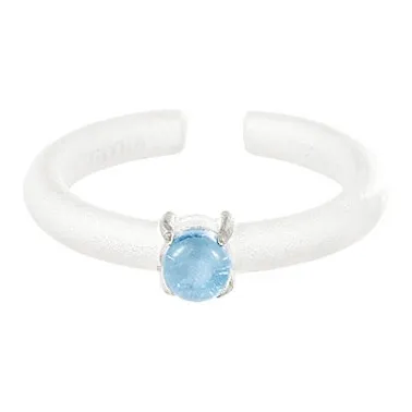 GITHA 925 Sterling Silver Rings Unisex-0