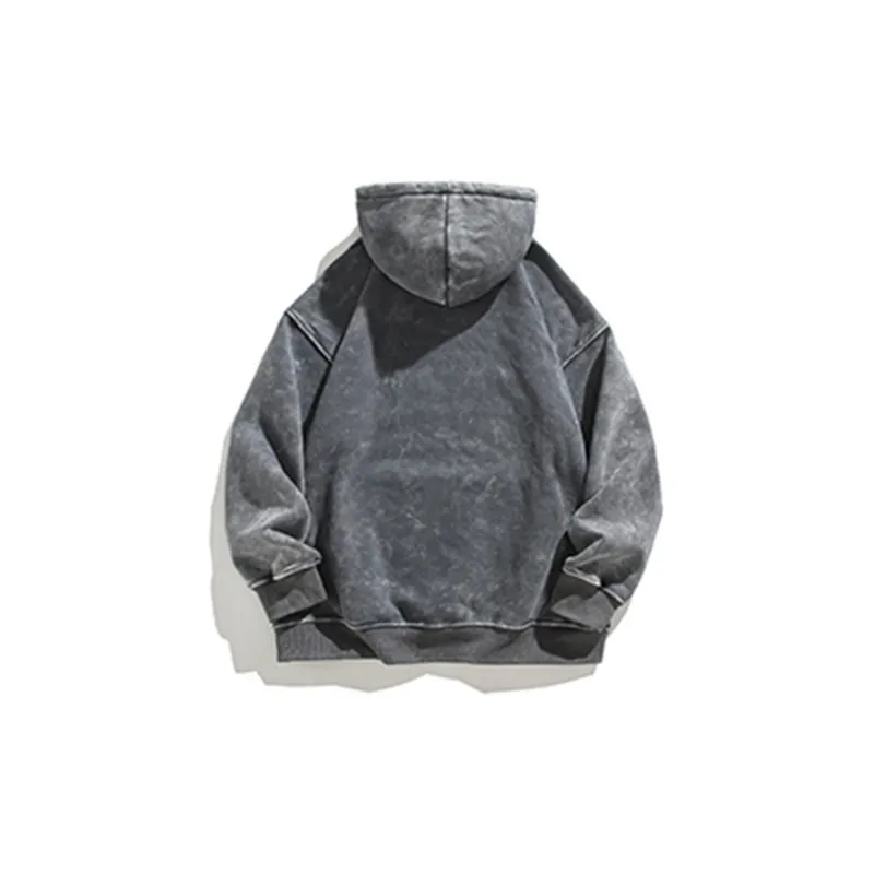 Duke car Sweatshirts Unisex-4
