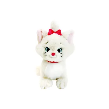 Disney Marie Cat Dolls Plush Doll 25cm High