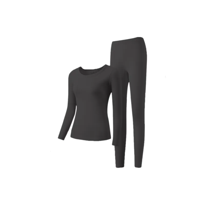 Cotton Gene Thermal Set Unisex Combo Set-14