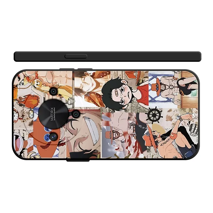 TUYAO Phone Cases-3