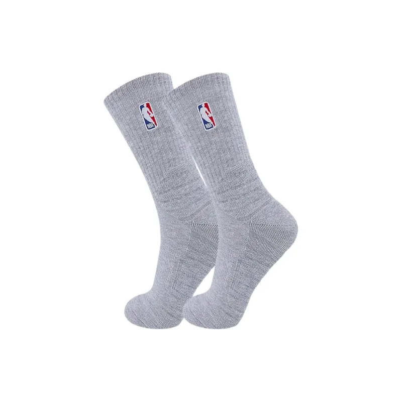 NBA Knee-High Socks Men's 2 Pack-13